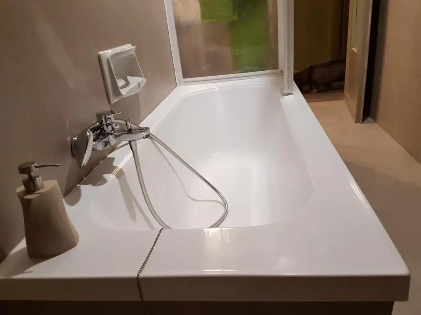 Saint George's House