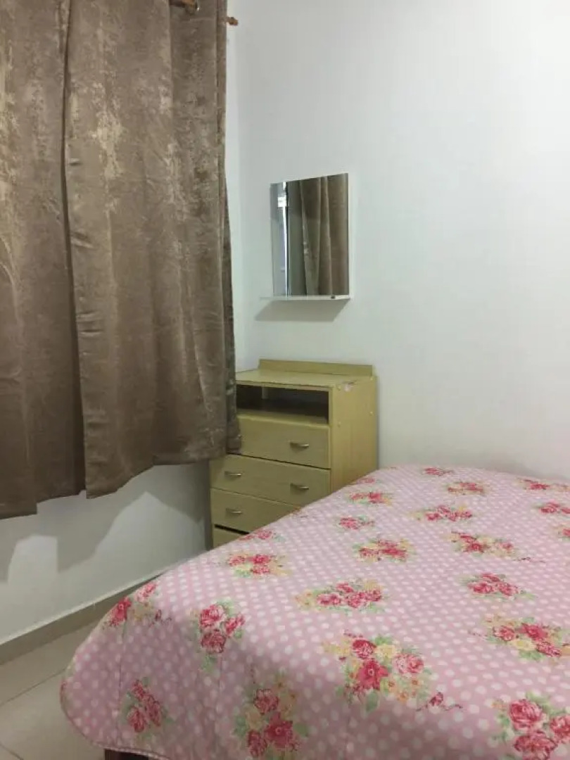 Apartamento José Menino