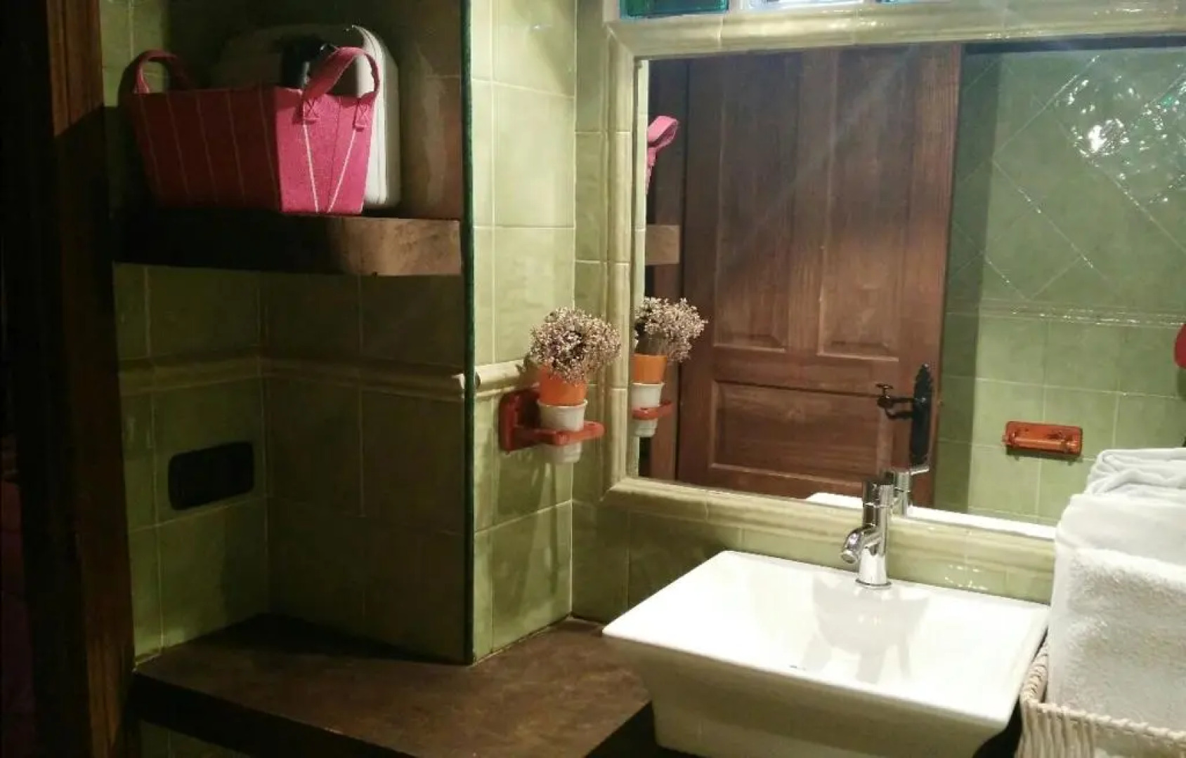 Apartamentos Anateresa