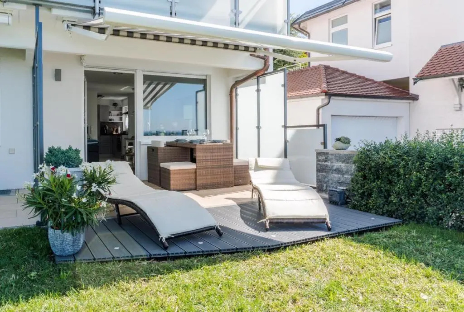 Ferienwohnung Krautter