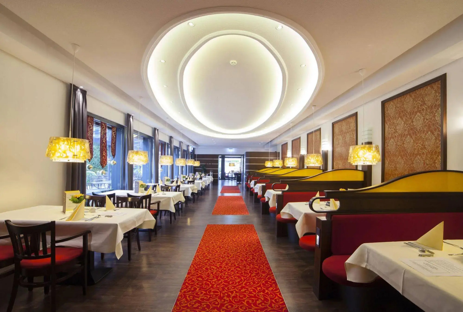 Eilenriedestift Hotel