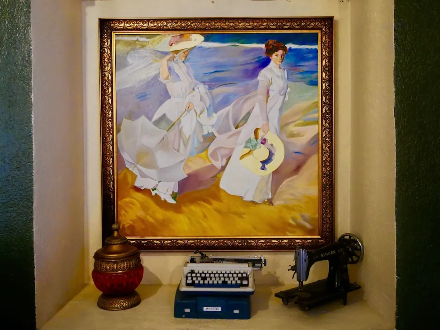 Casa de las Conservas Gold