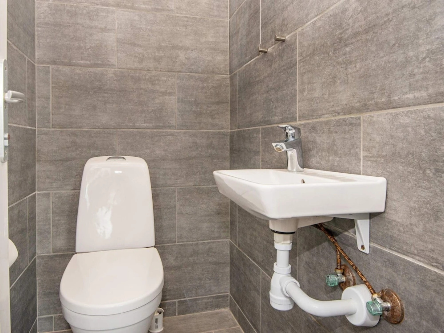 Holiday Home in RÃ¸mÃ¸