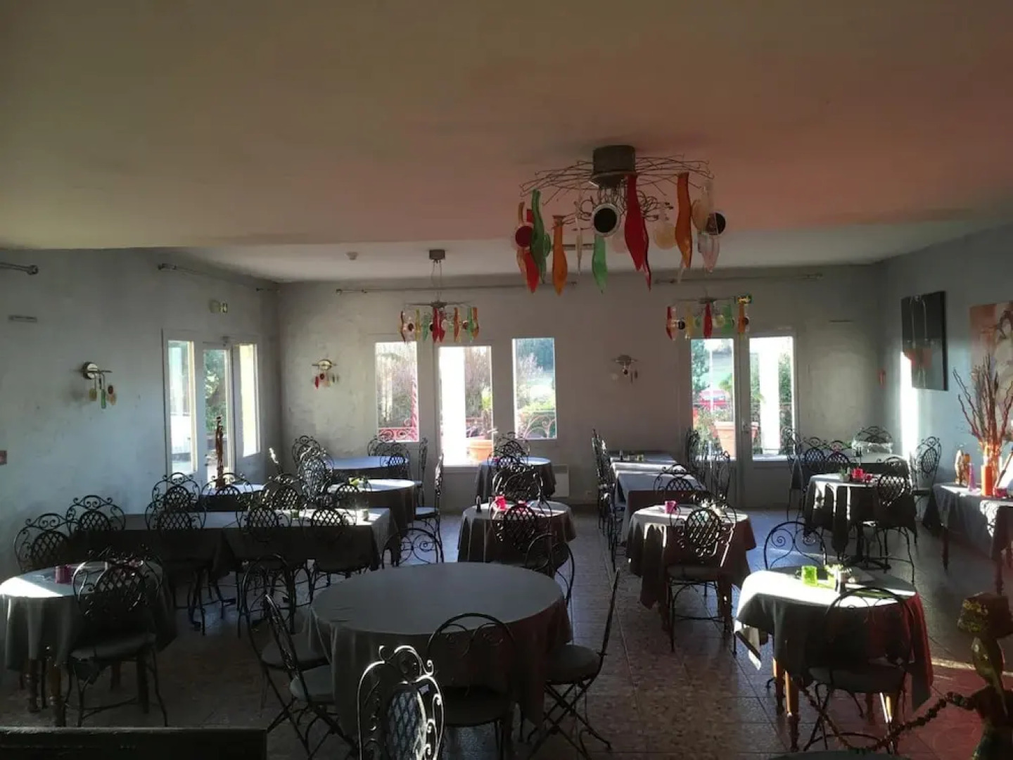 Hôtel La Roselière