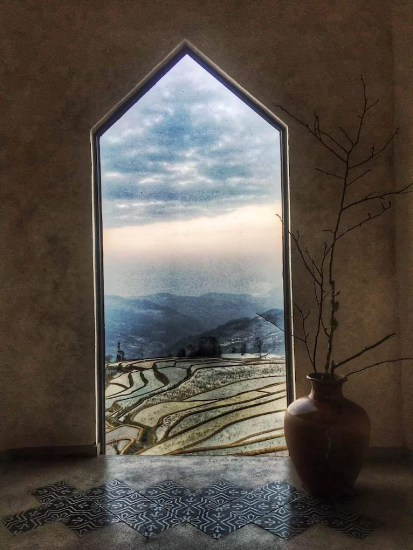 The Twelve Manor•Terraces Lodge