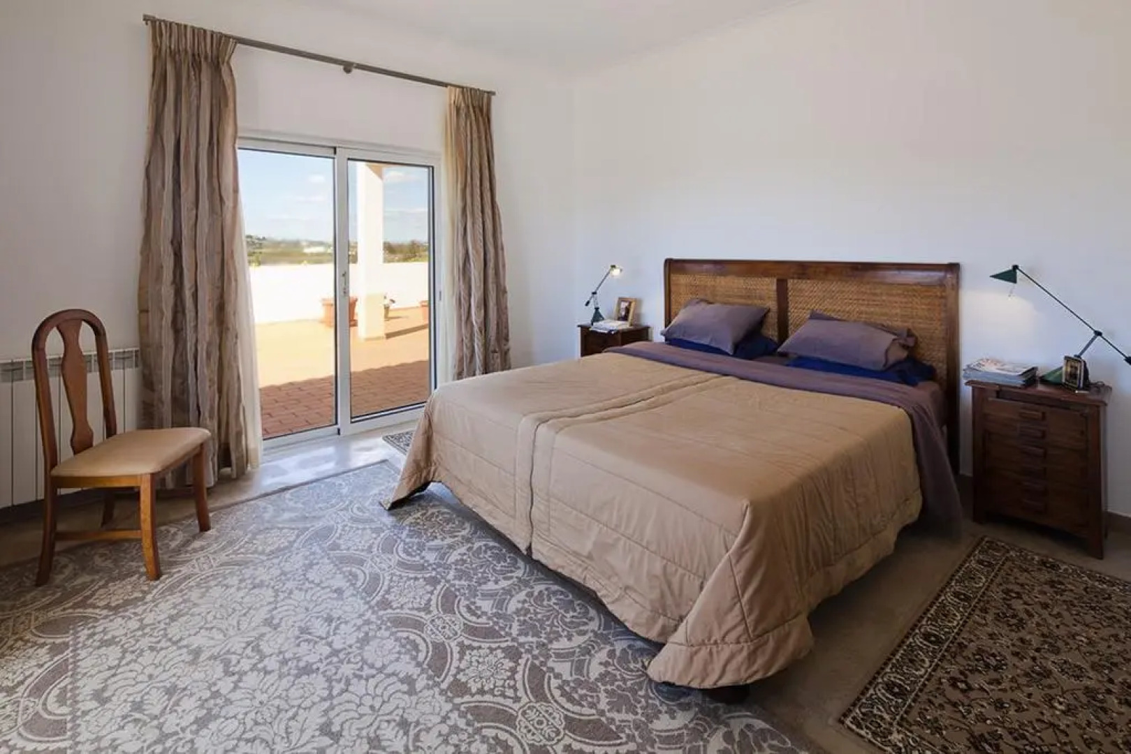 Quinta A Palmeira Grande