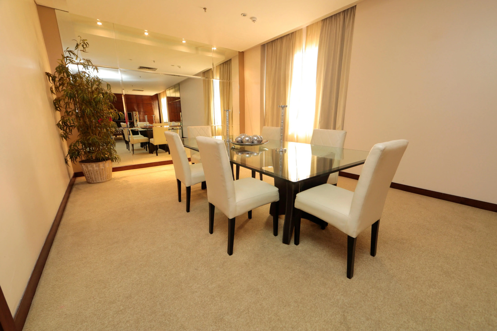 Crowne Plaza Asuncion by IHG