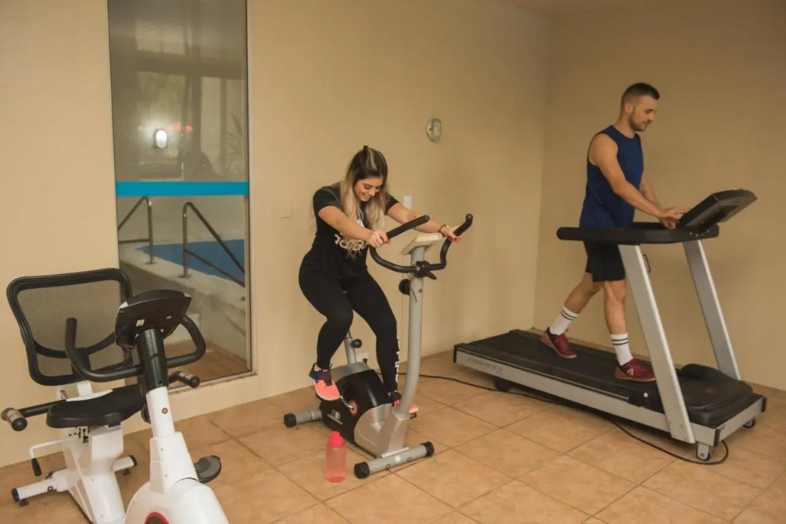 Hotel Internacional Gravatal