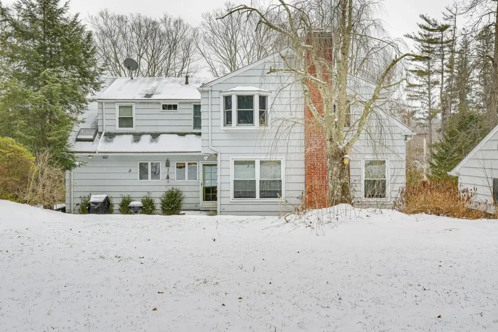 Spacious Mount Kisco Home < 1 Mi to Downtown!