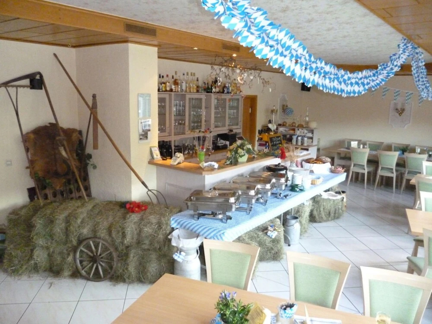 Hotel Schöne Aussicht