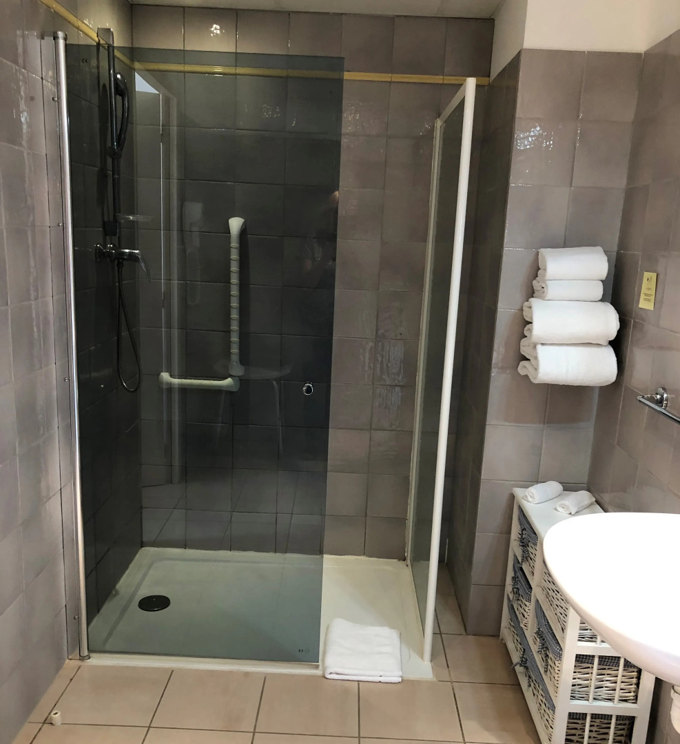 Hôtel Terriciaë aux portes de Maussane les Alpilles