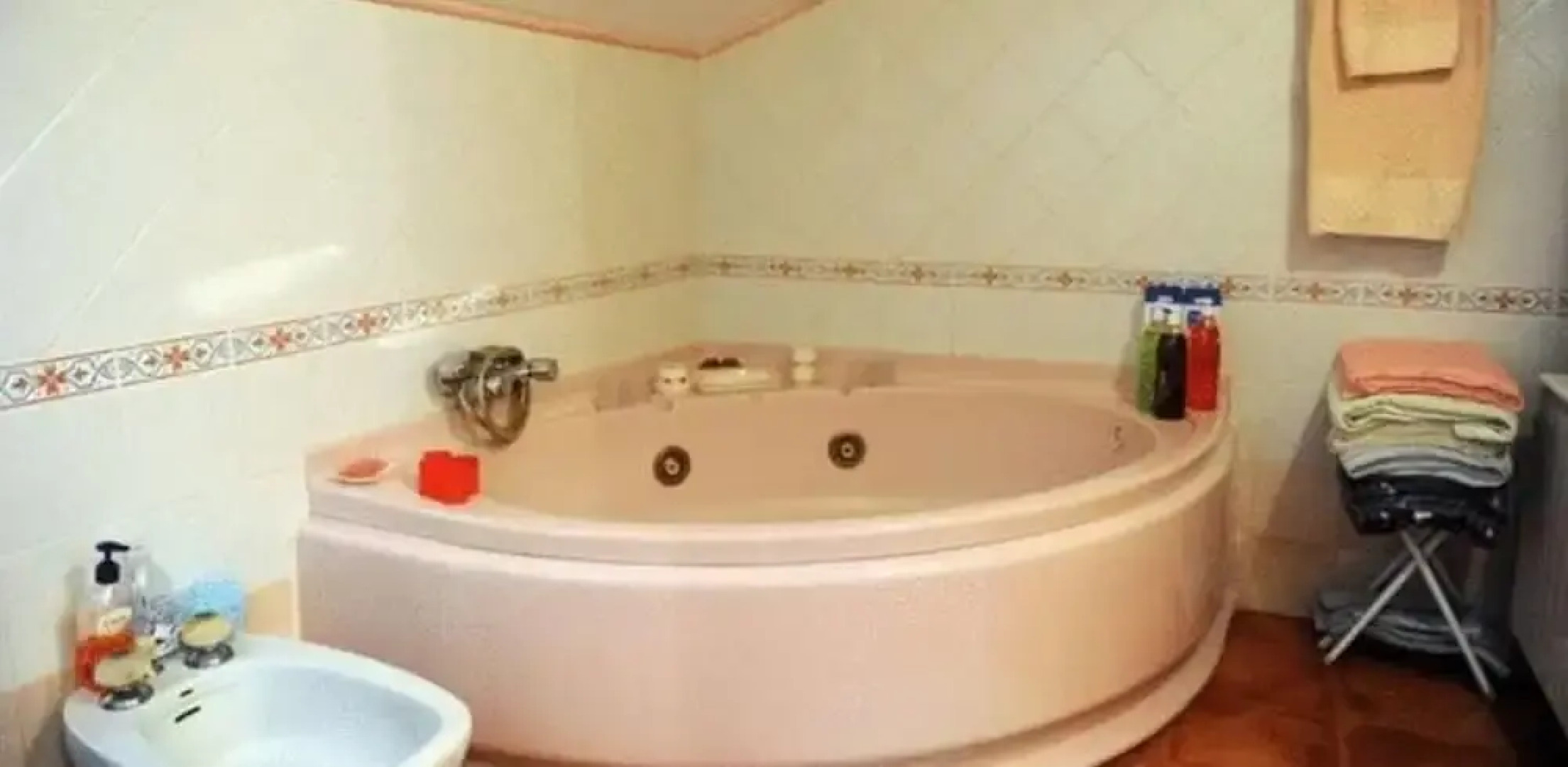 Apartamento Rural Entre Volcanes 1