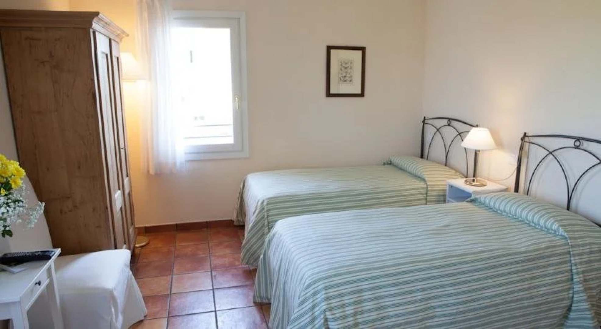 Relais Villa Correr Agazzi