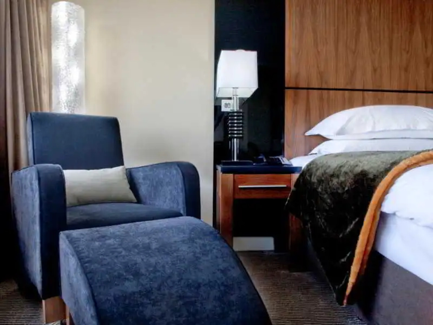 Radisson Blu Hotel And Spa Galway