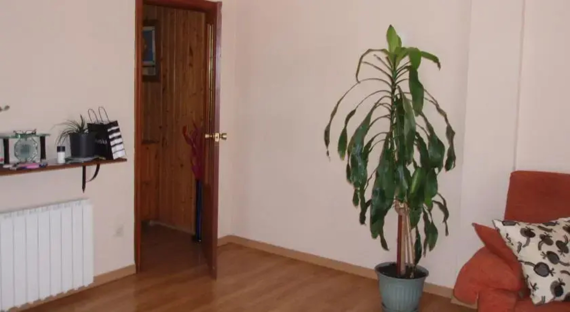 Apartamento La Pobla
