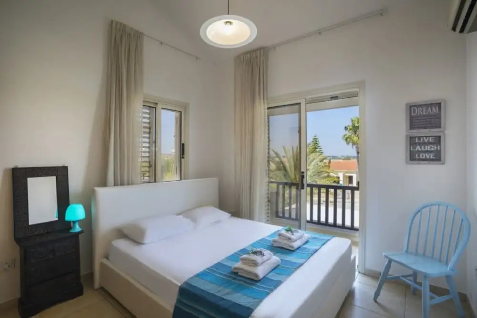 Villa for Rent in Larnaca 101