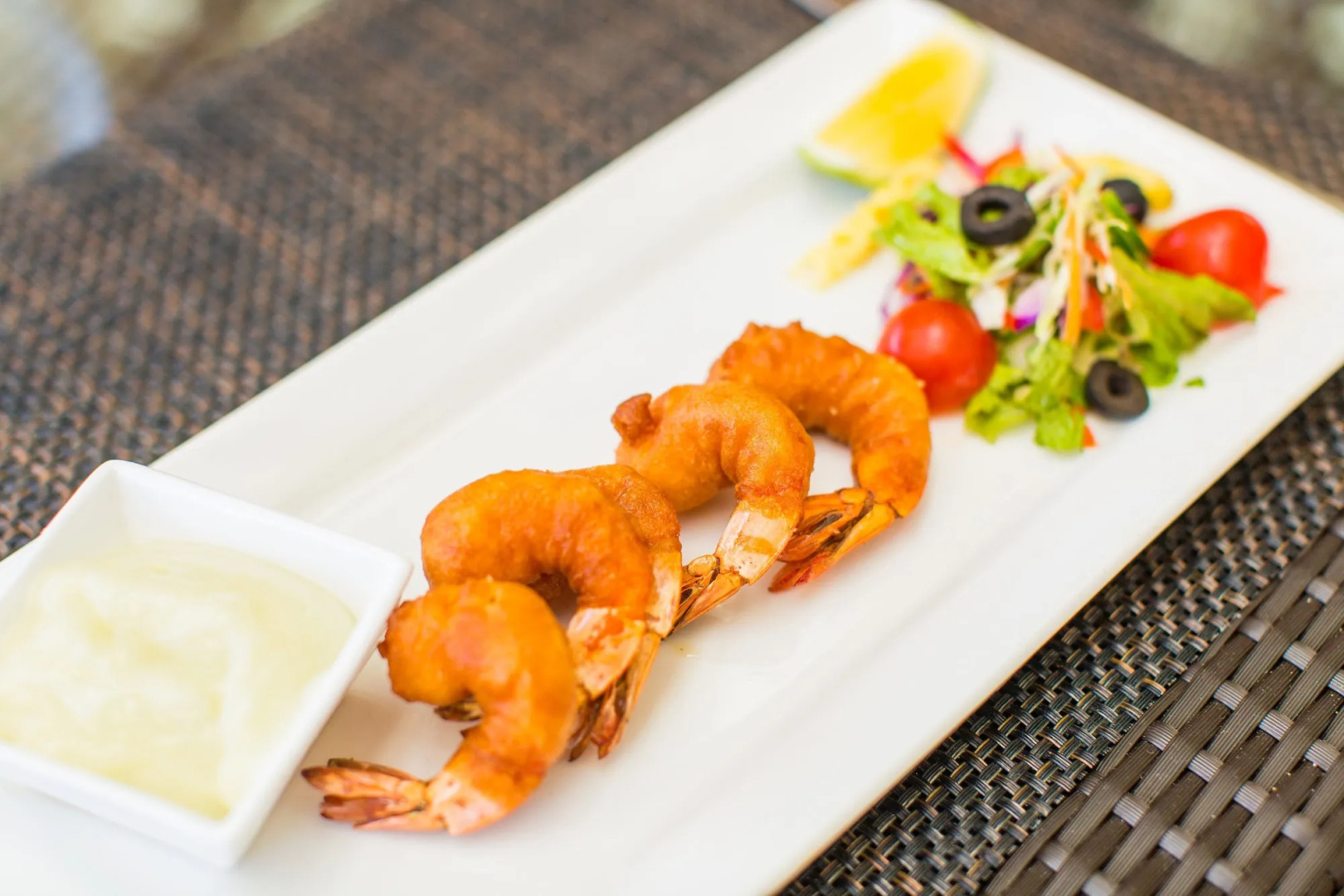 Lomani Island Resort & Spa