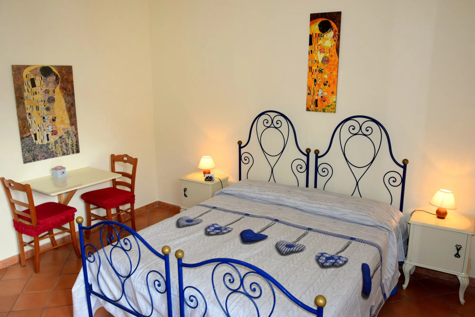 Palermo Mare Holidays