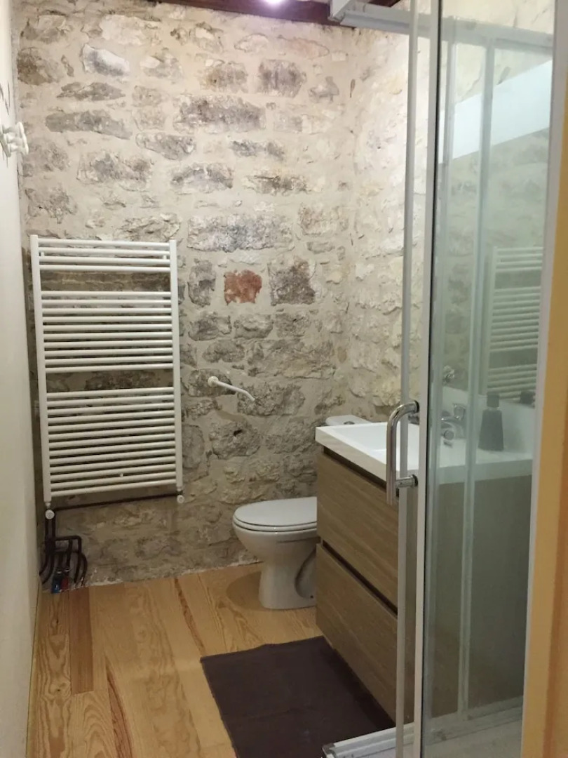 Gîtes - Le Mas des papillons