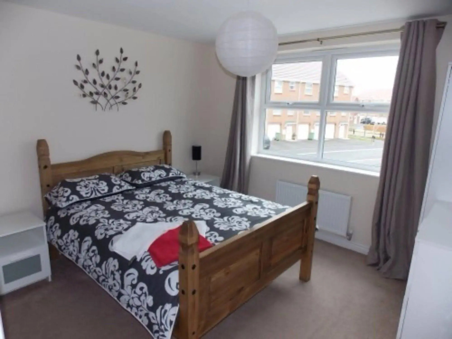 Apartments Middlesbrough