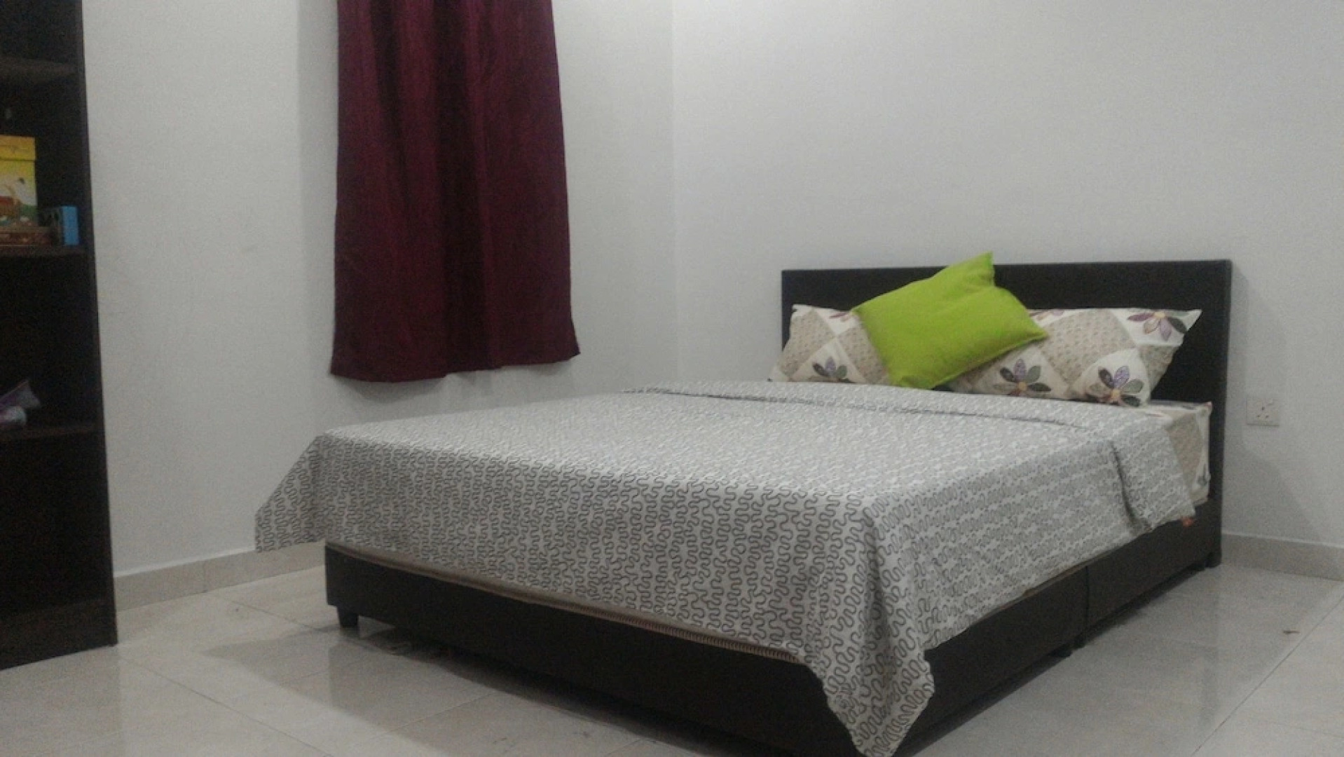 Adalea Homestay