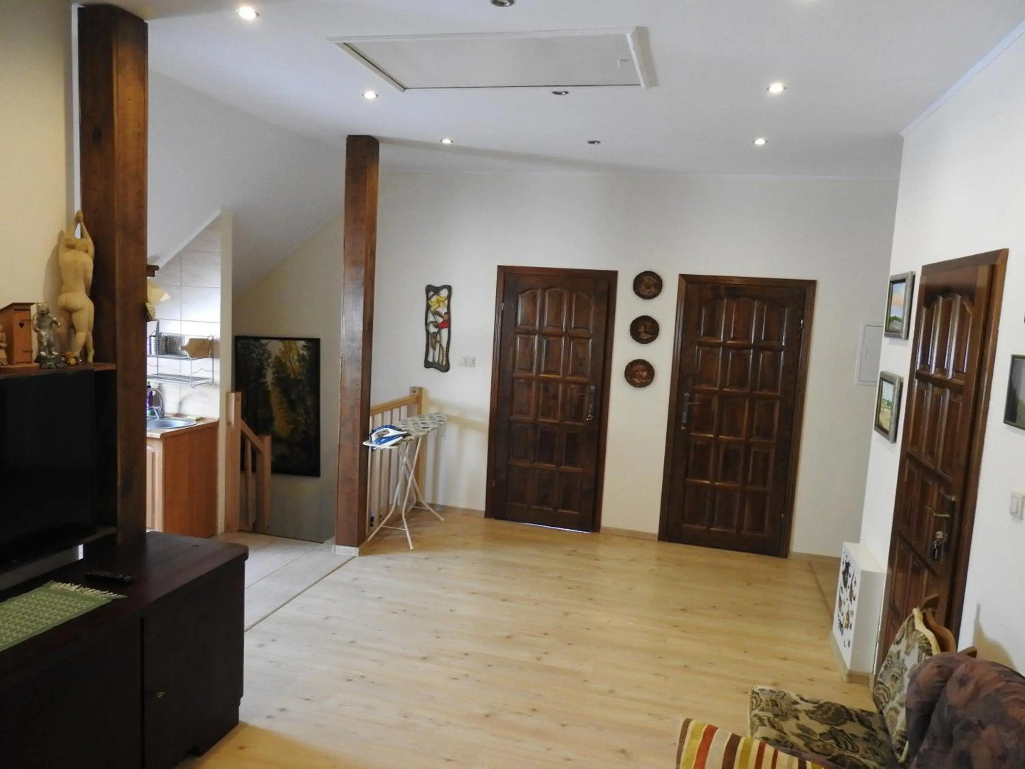 Pokoje gościnne " Przysiółek"