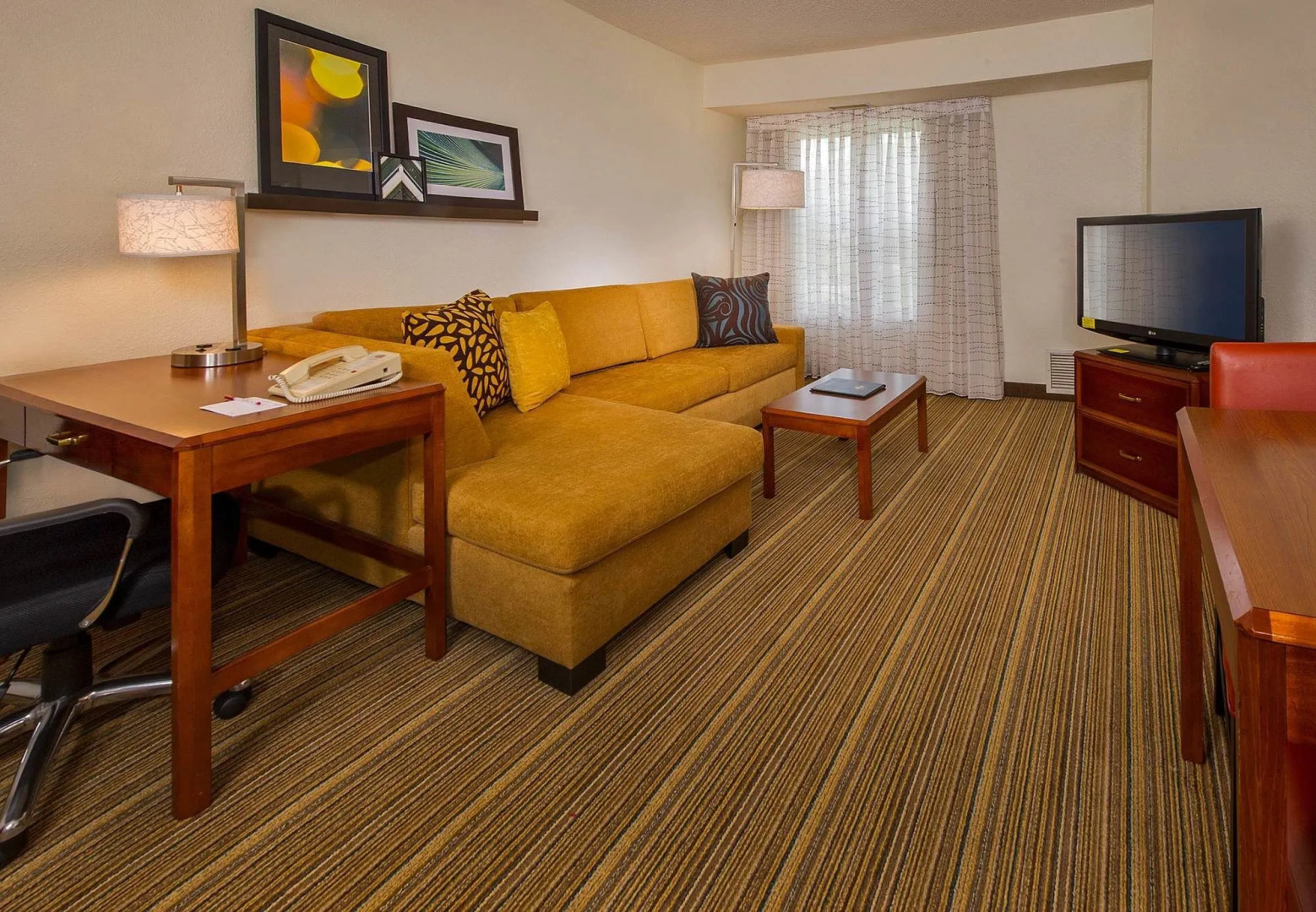 Residence Inn By Marriott Columbia