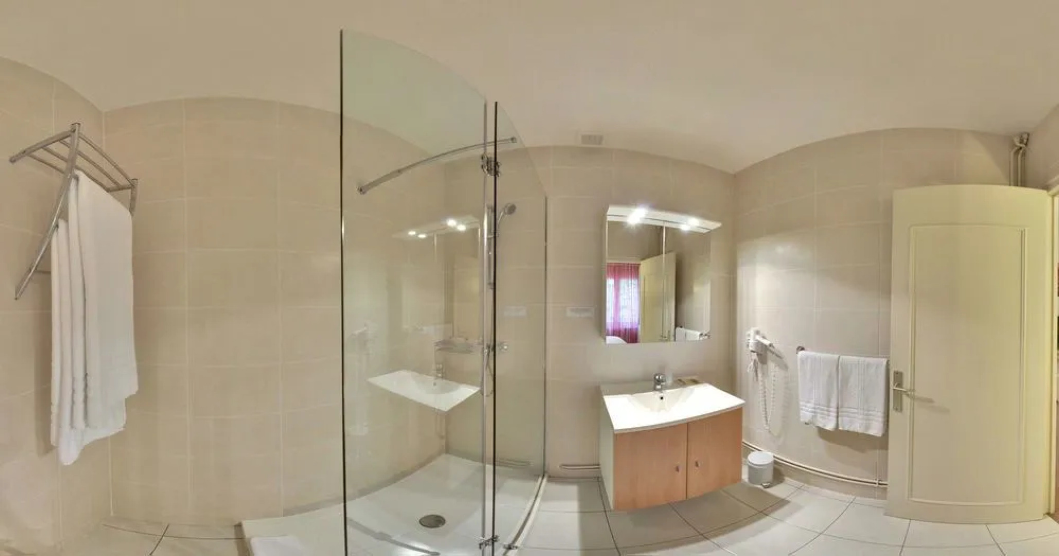 Hotel Restaurant La Bergerie