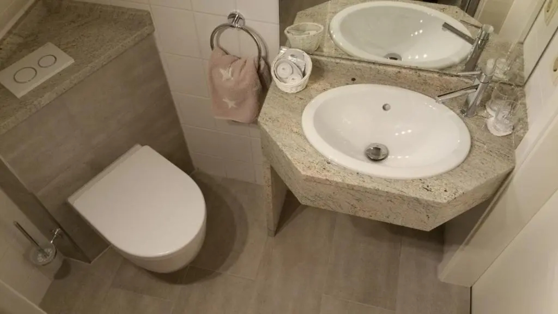 Hotel Pension Am Fuchsberg