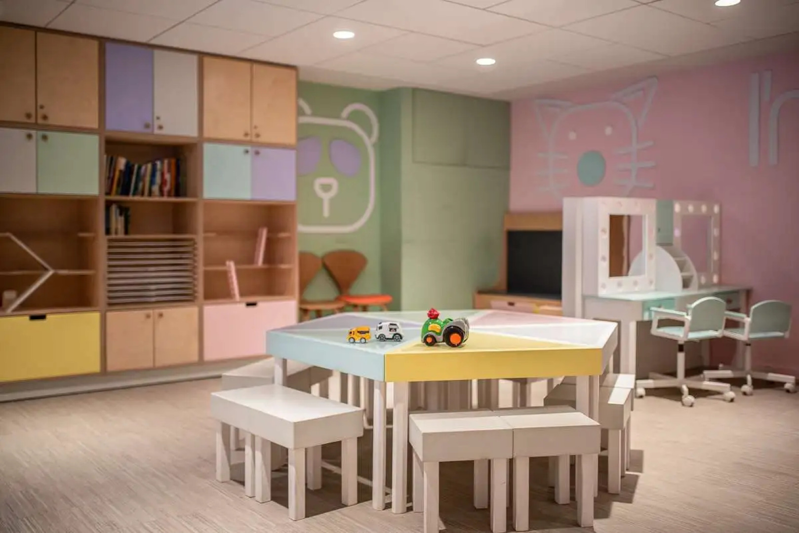 Dan  Caesarea Resort