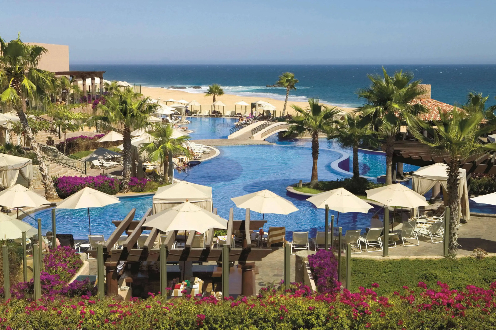 Pueblo Bonito Sunset Beach Golf & Spa Resort - All Inclusive