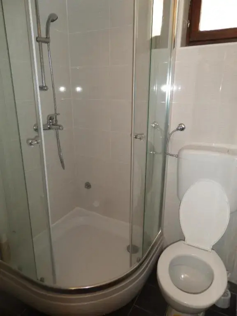 Green River Apartment