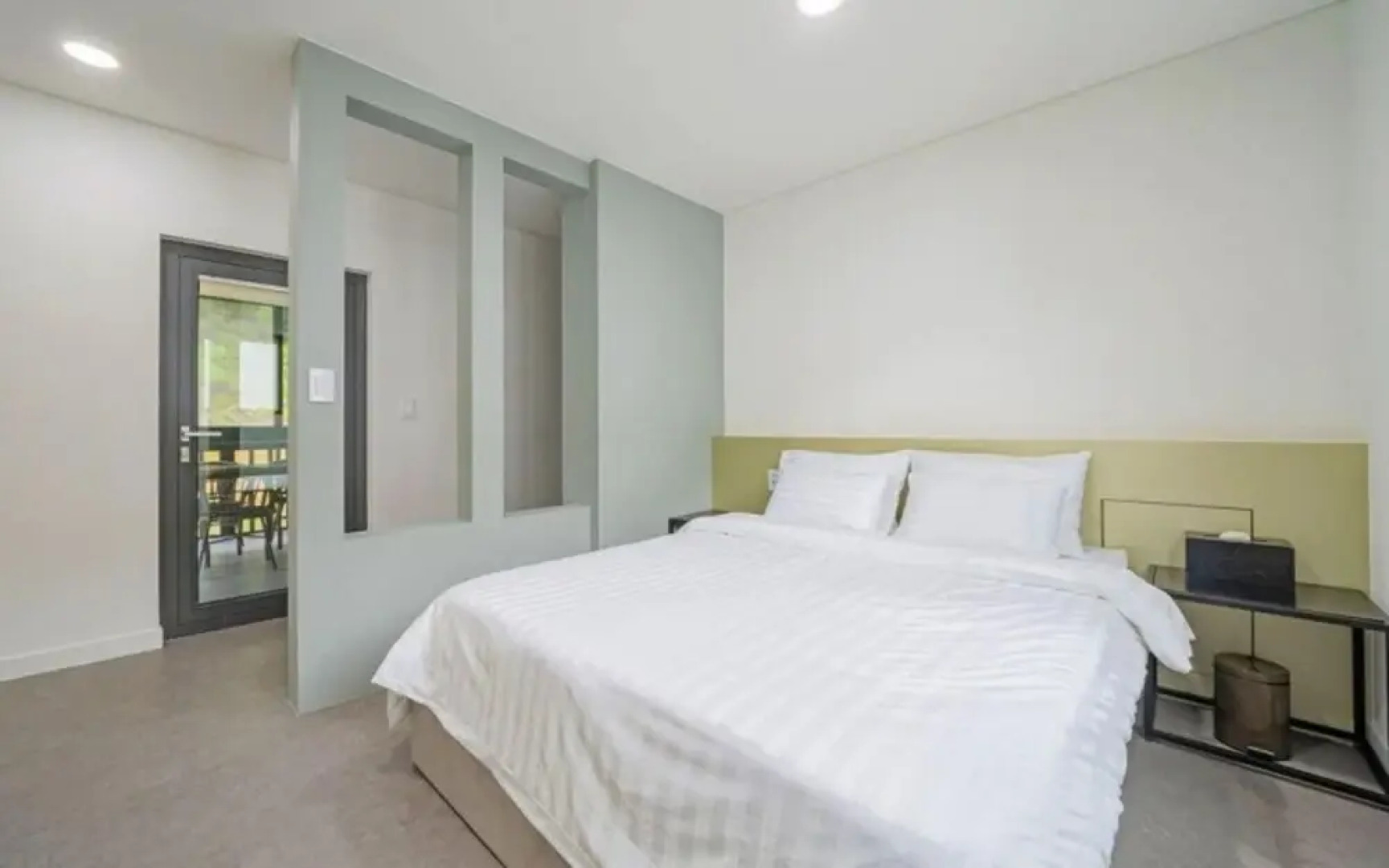 Yangpyeong Uno House Pool Villa