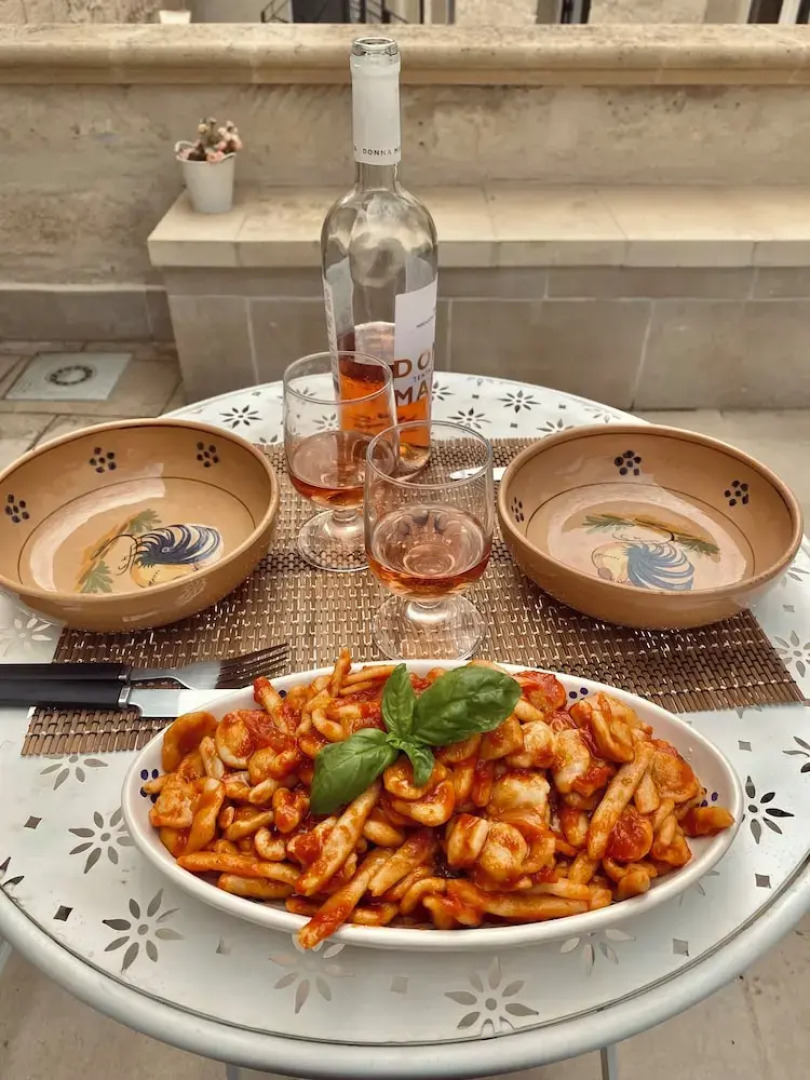 Palazzo Storico Riccardi Rollo