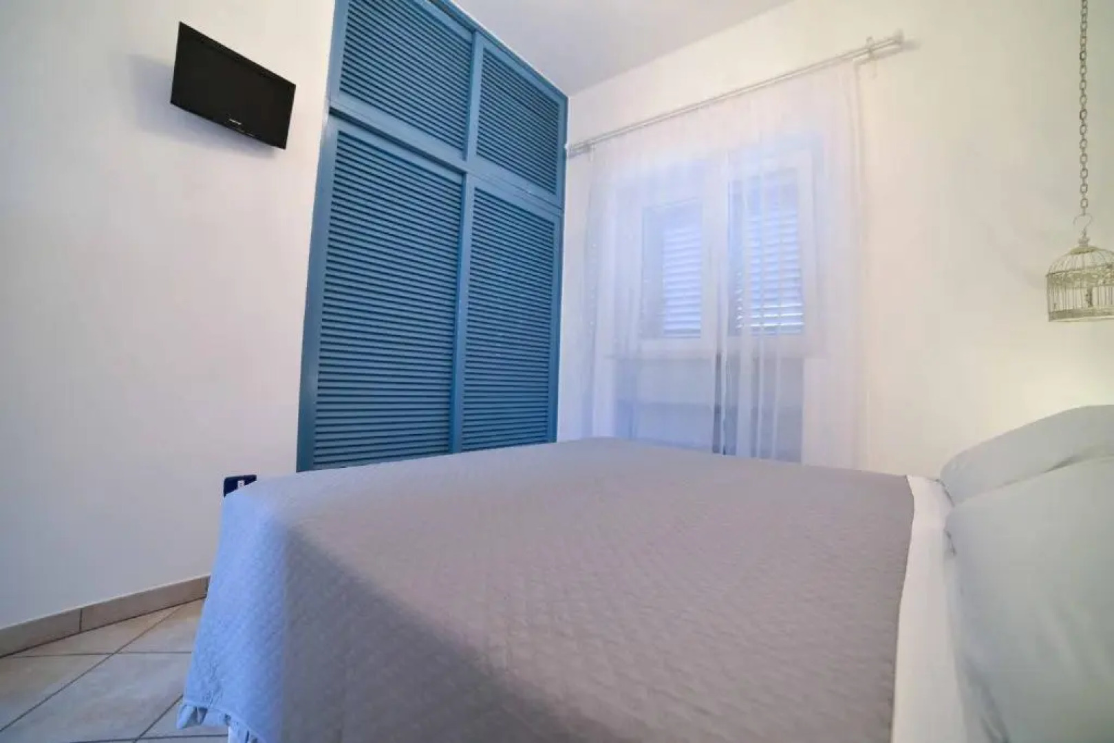 La Caletta Bed and Breakfast