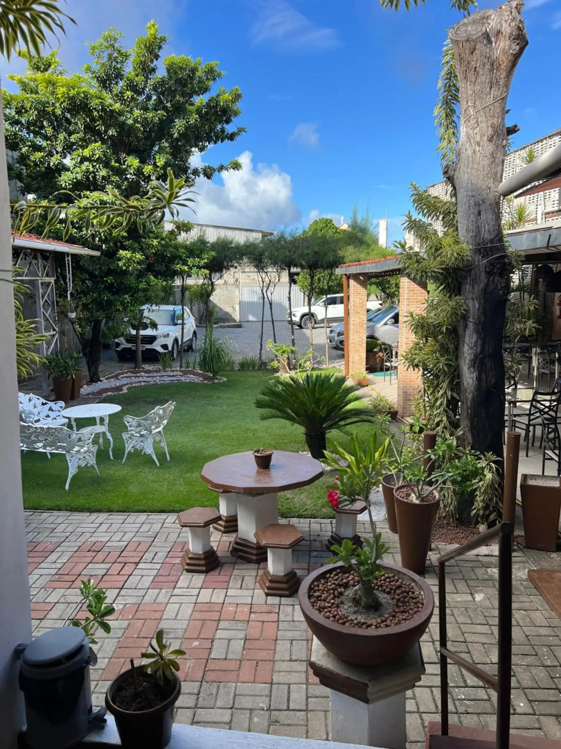 Shalon Olinda - Pousada