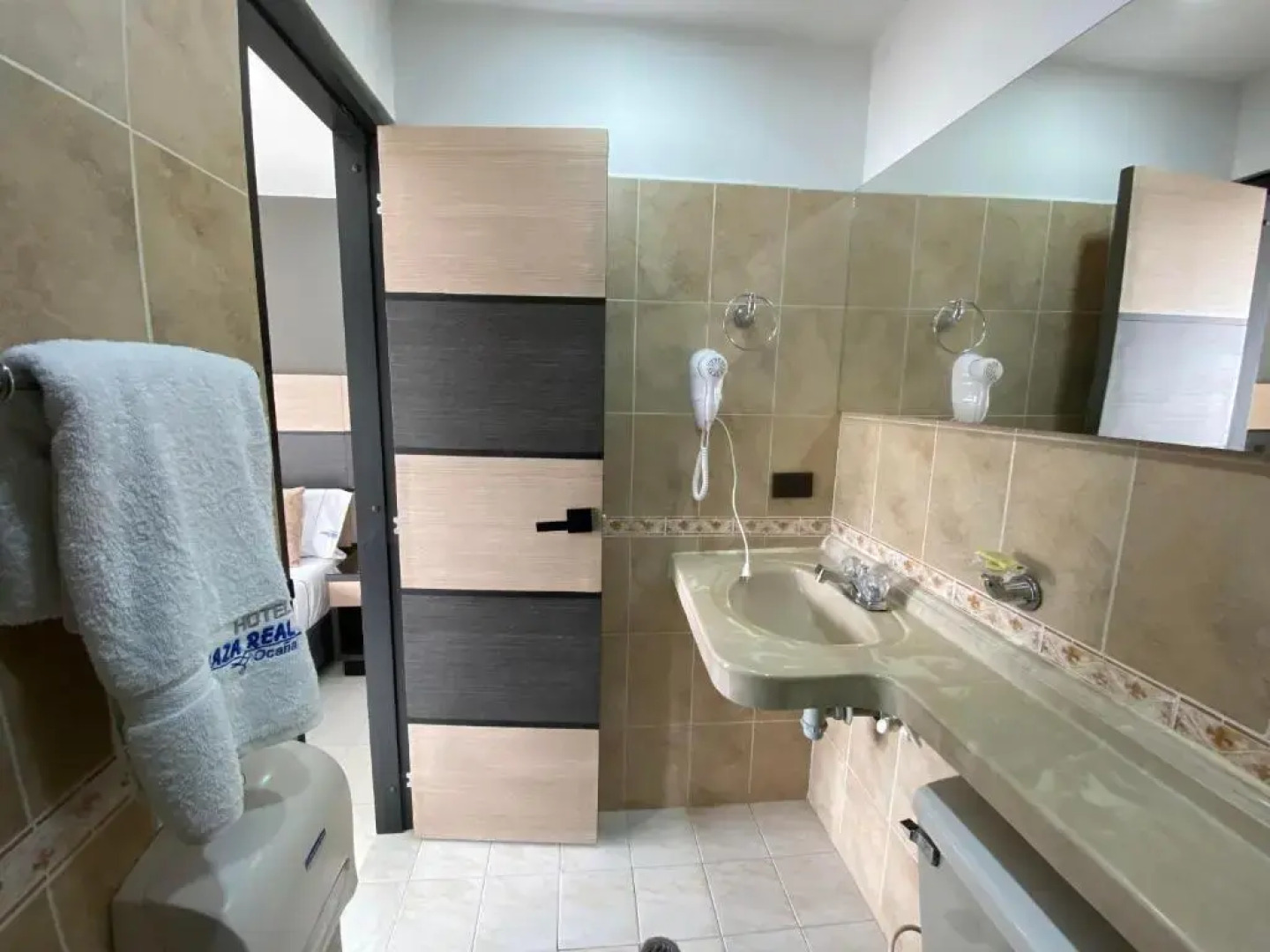 Hotel Plaza Real De Ocana