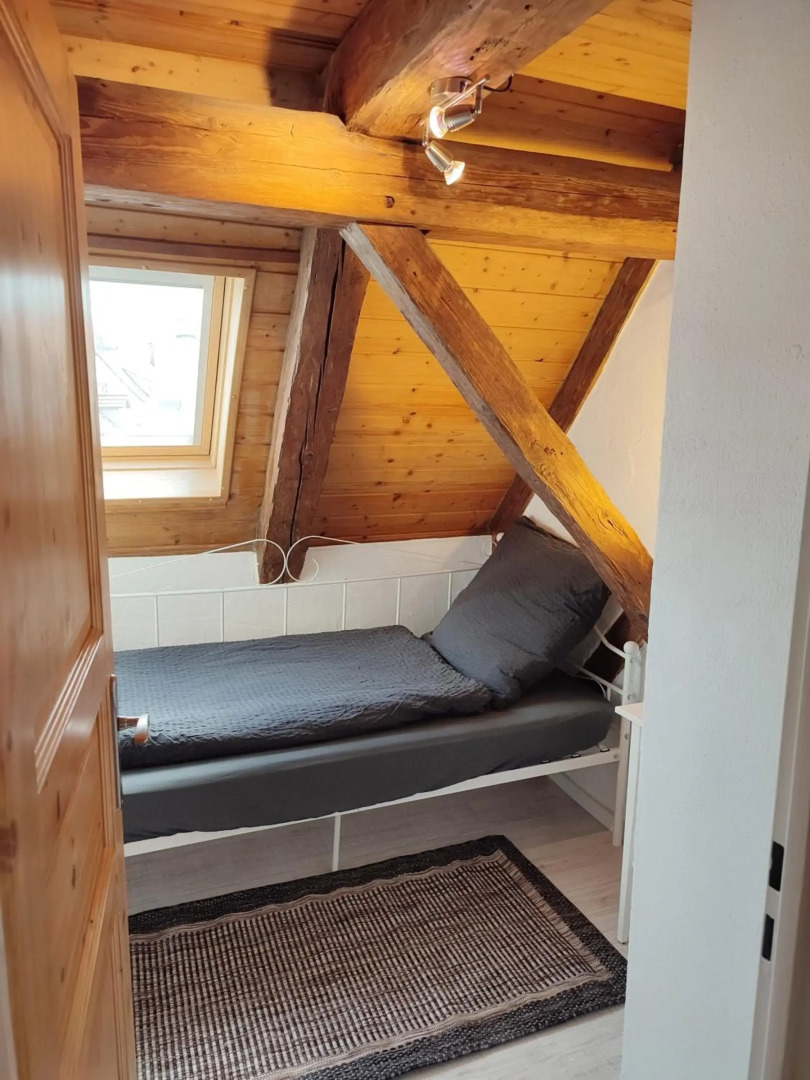 **Altstadt**Appartement**