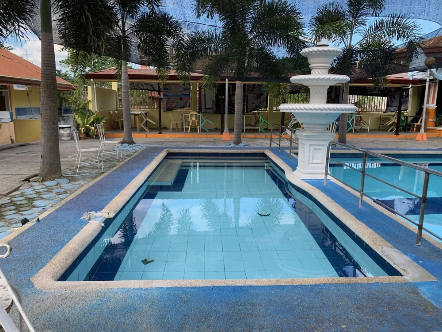 Rufina's Leisure Center