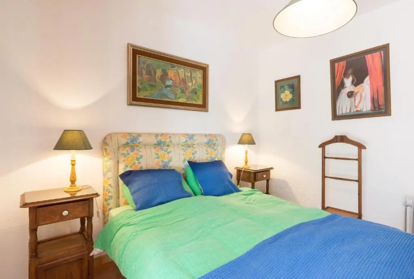 MalagaSuite Pool&Tennis Mijas