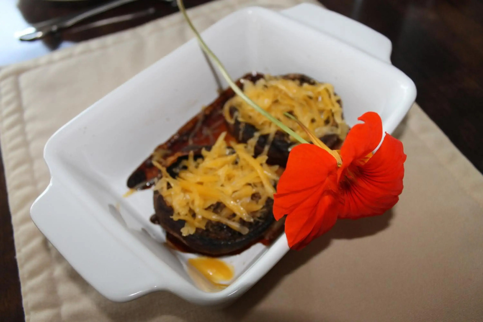 Cuckoo Ridge Country Retreat