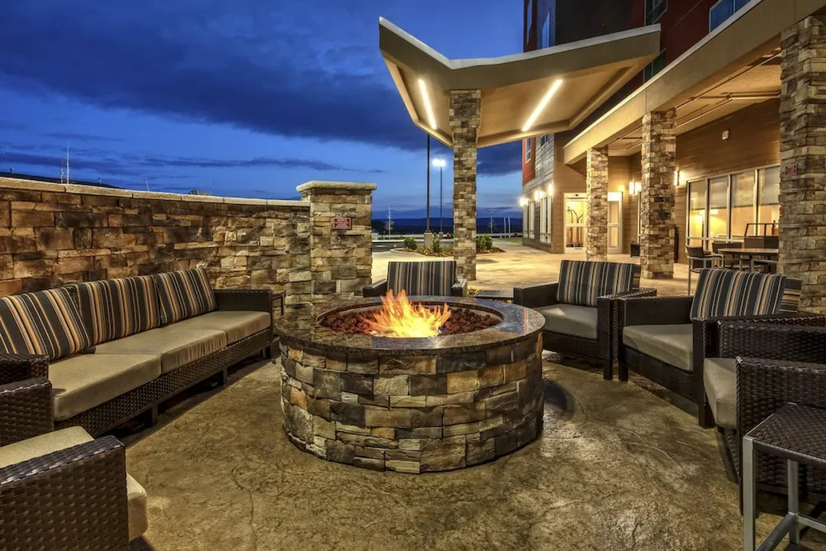 TownePlace Suites Hot Springs