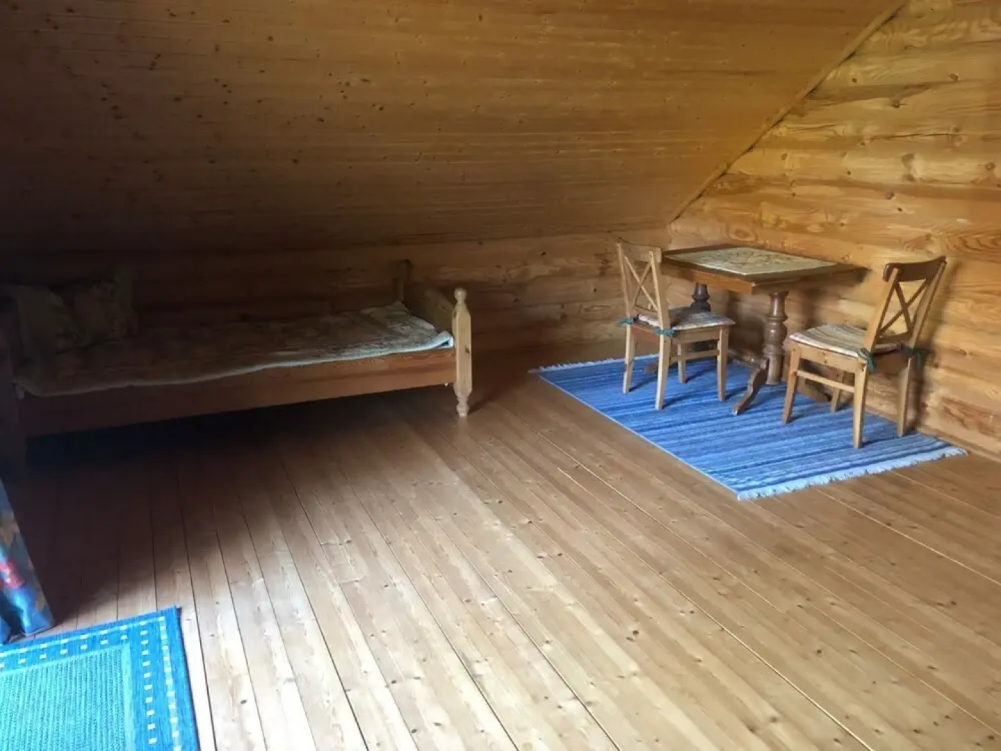 Ferienhaus, Wiefelstede-lehe