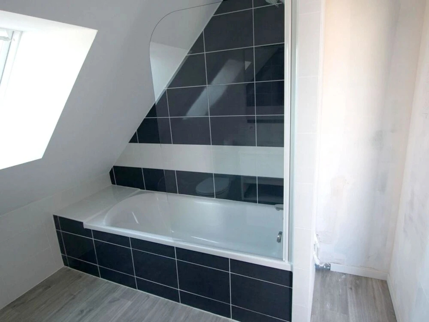 House With 4 Bedrooms in Baden, With Furnished Garden and Wifi - 5 km