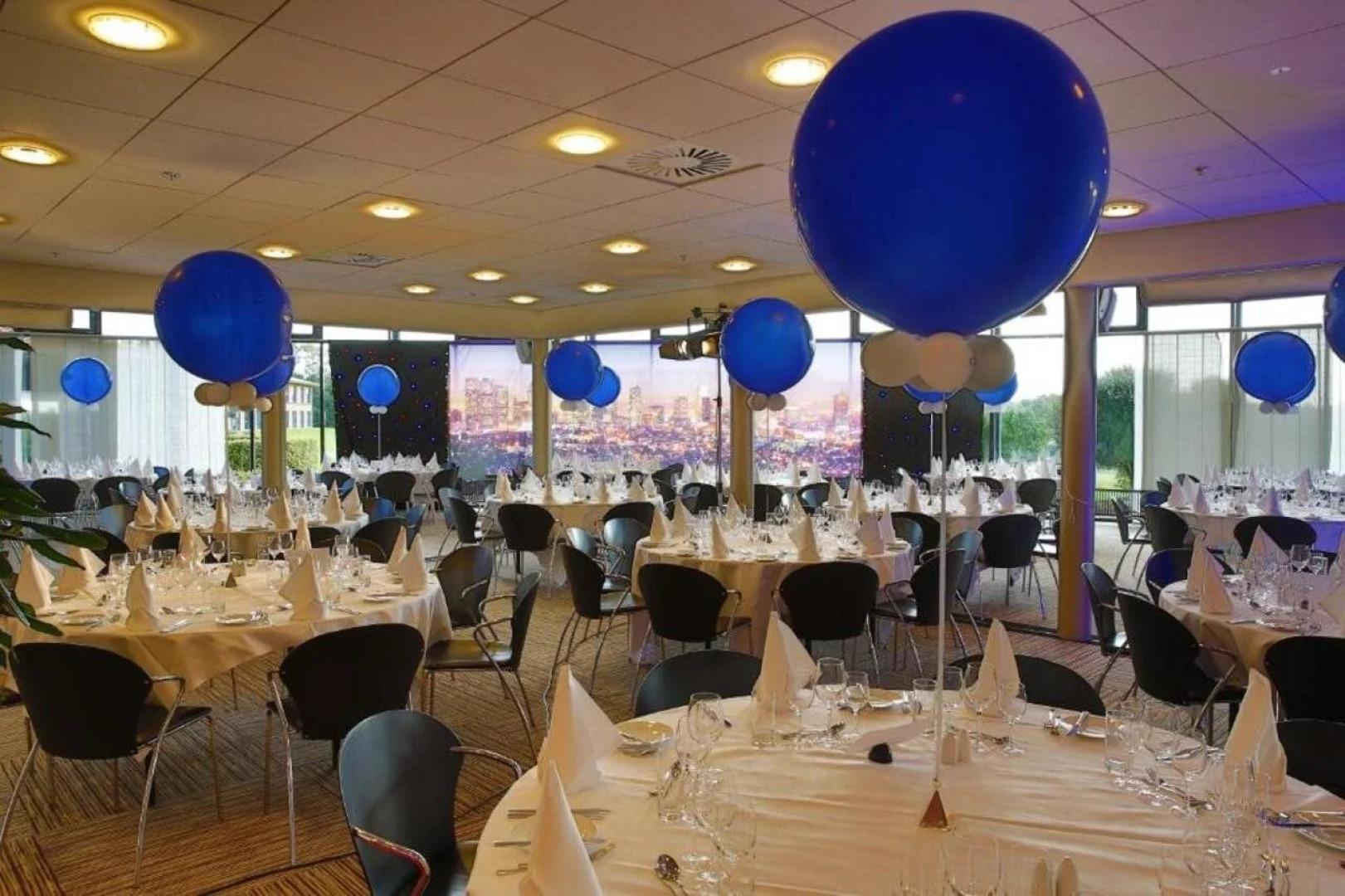 Trinity Hotel Og Konference