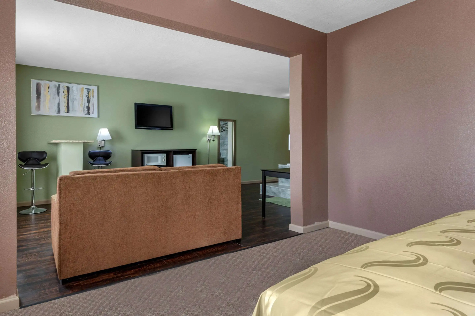 Quality Inn West Memphis I-40