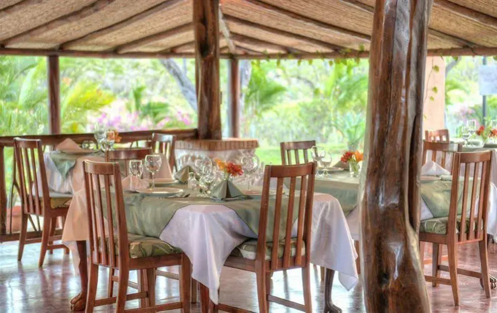 Vista Bahia Vacation Rental