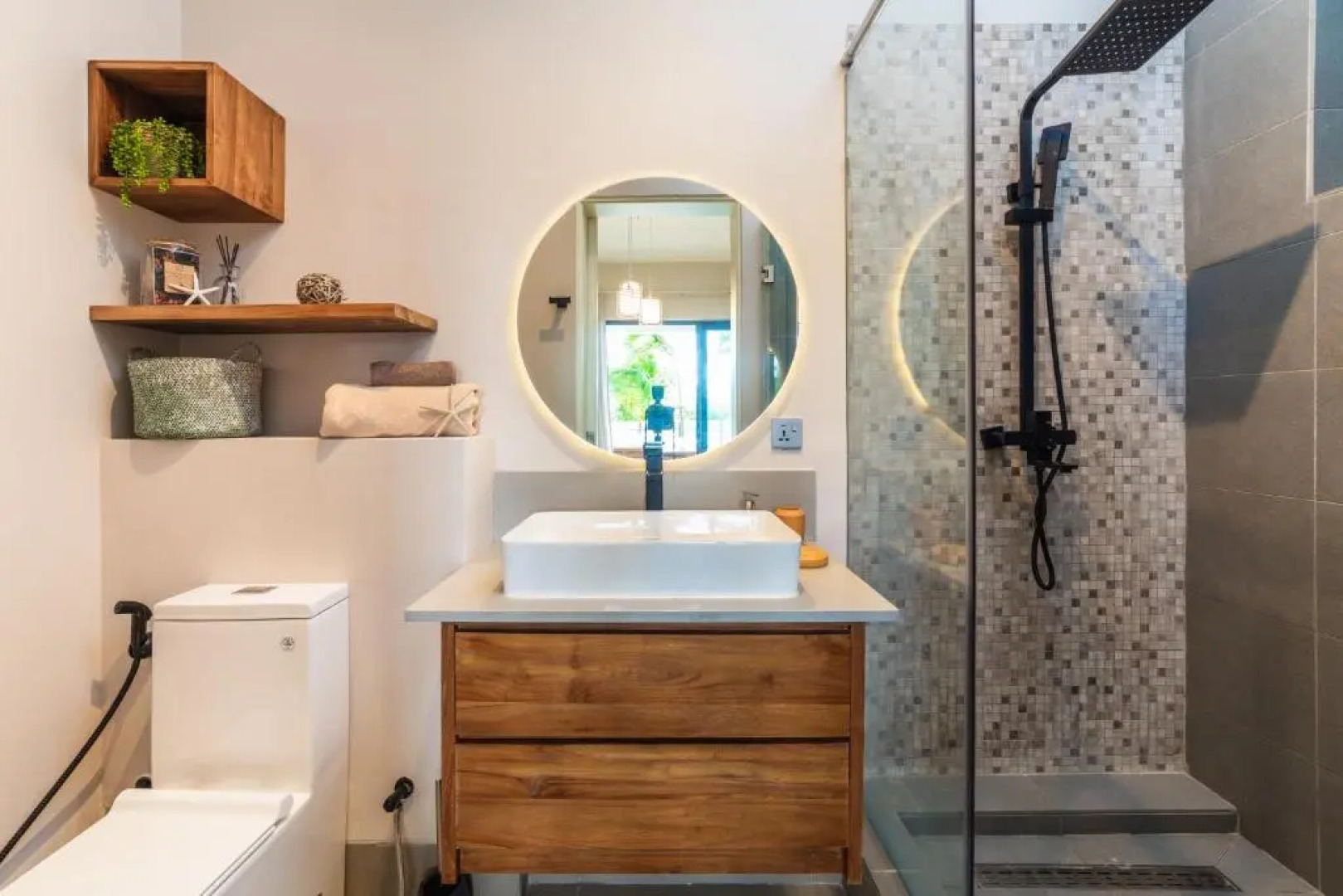 ONE BAY Residence Apartment 3 Luxury Unit Grand Baie