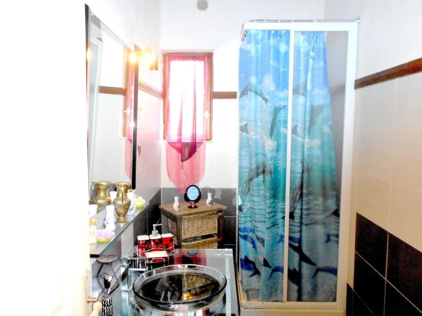 House With 5 Bedrooms in Olmeto, With Wonderful sea View, Private Pool