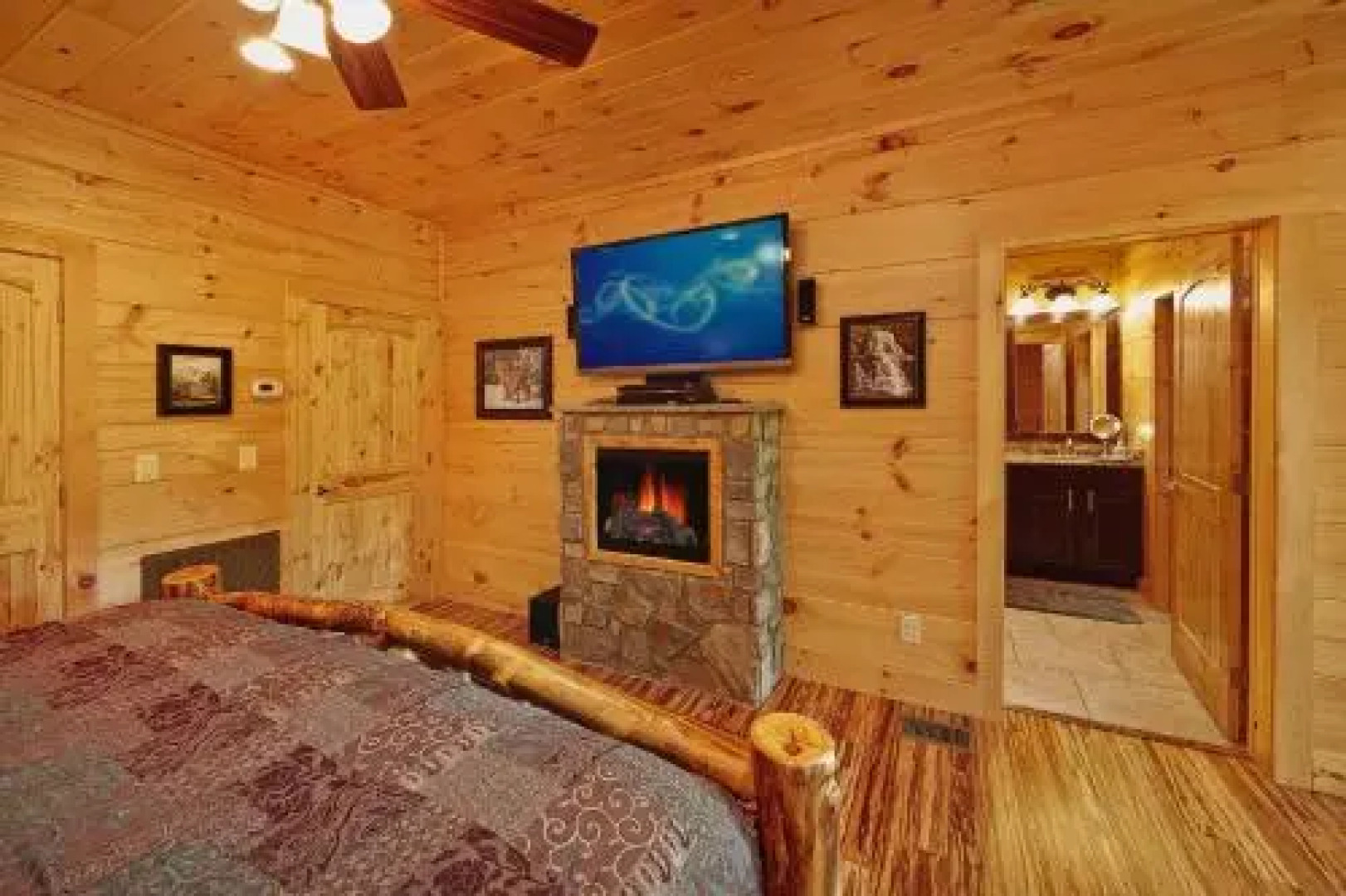 Ever After Holiday home